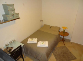 1 or 2 rooms with breakfast and parking